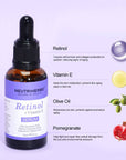 best retinol serum-retinol night cream-retinol for skin