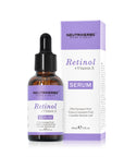Retinol Serum Helps Defend Against Signs Of Aging