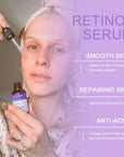 best retinol serum-retinol night cream-retinol for skin