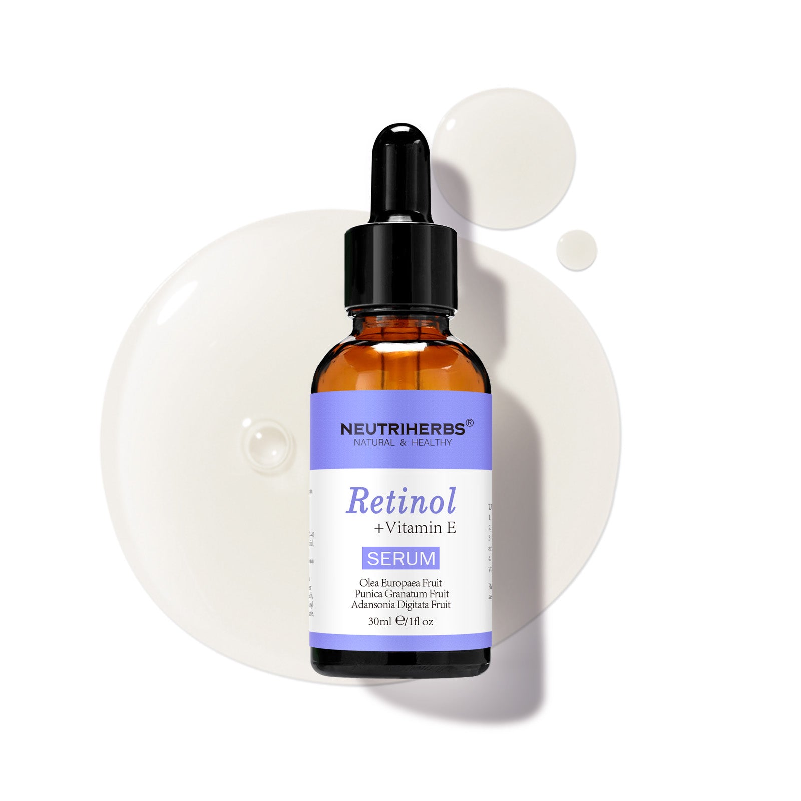 Daily Anti-Aging Skincare Routine Set
