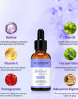 Daily Anti-Aging Skincare Routine Set