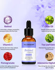 Neutriherbs® Face Serum Kit