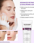 Daily Anti-Aging Skincare Routine Set