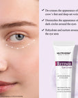 Pro Retinol Eye Cream Help Rapid Wrinkle Repair