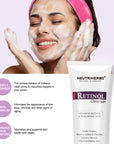 Daily Anti-Aging Skincare Routine Set