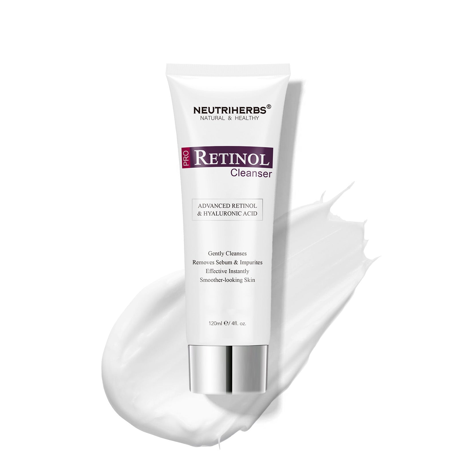 Daily Anti-Aging Skincare Routine Set