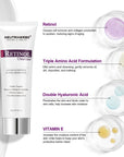 Daily Anti-Aging Skincare Routine Set