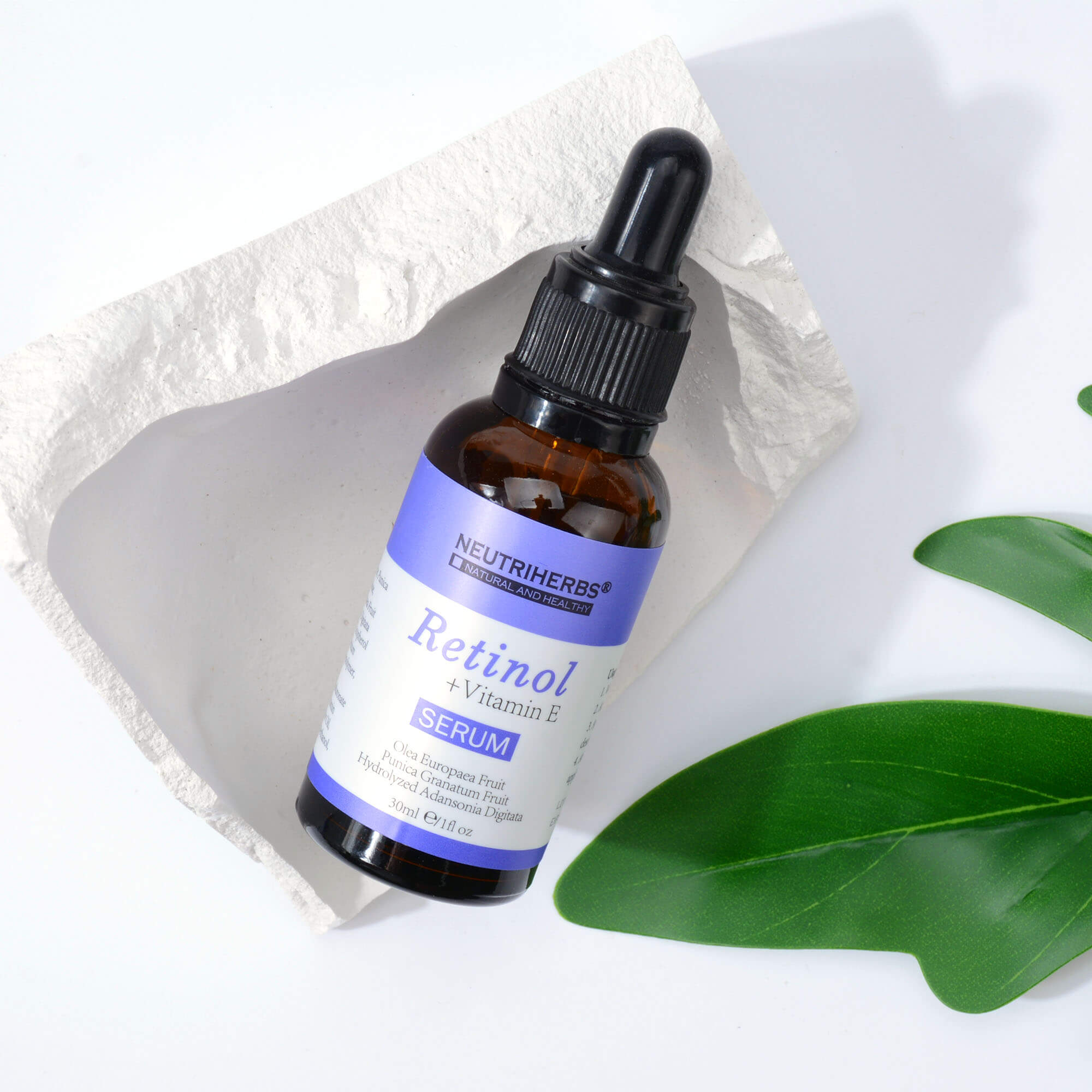 retinol serum