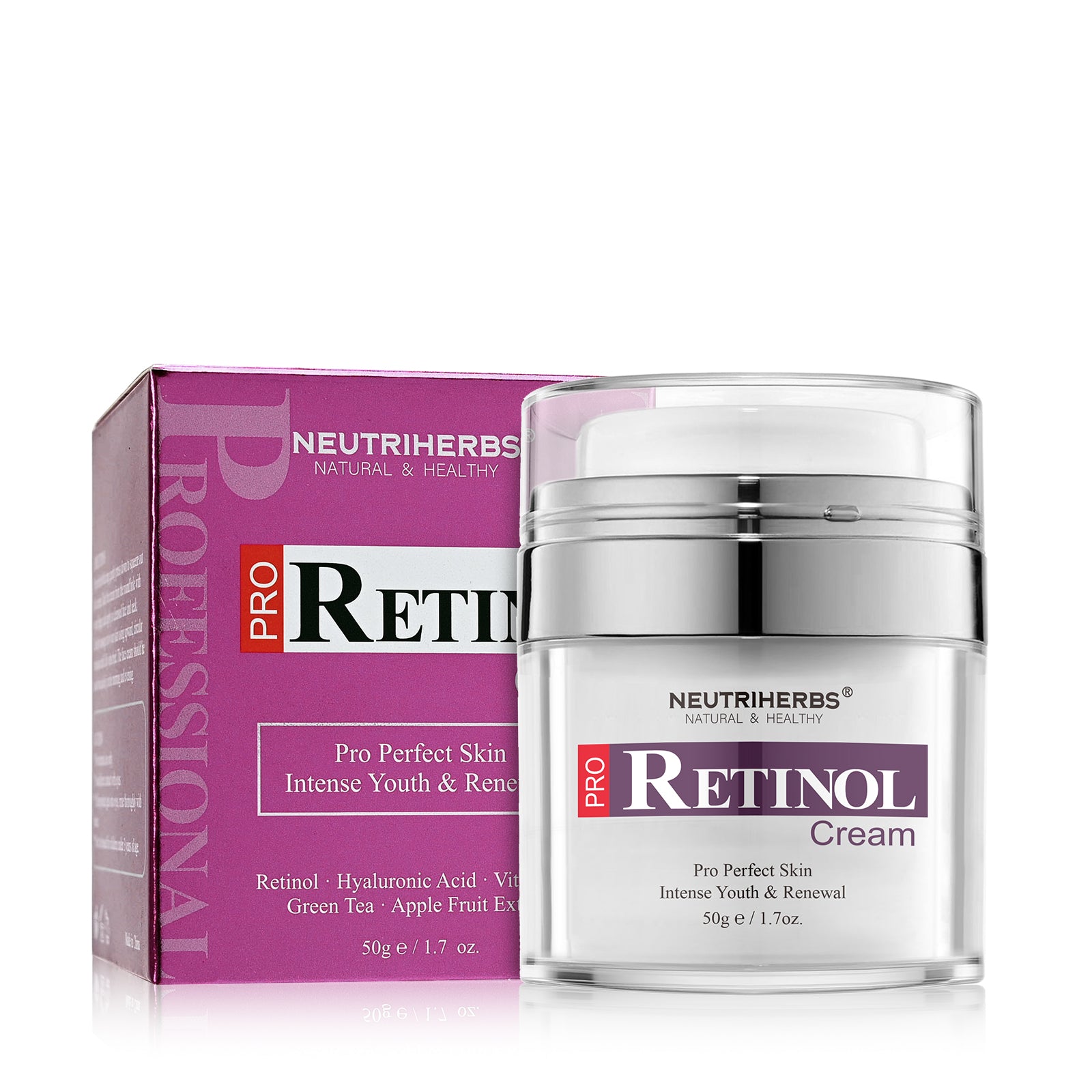 Snail Repair &amp; Anti-Aging Duo