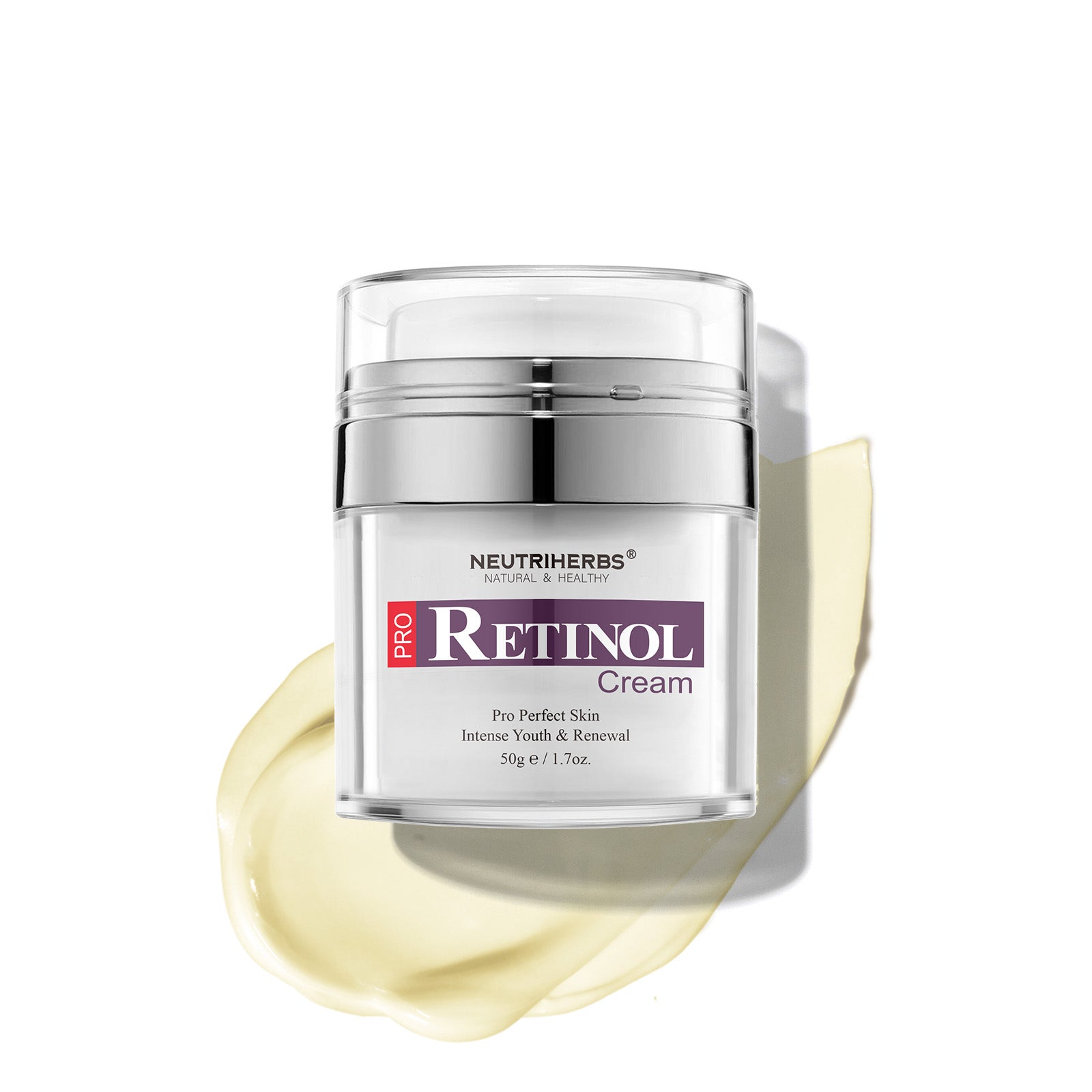 Daily Anti-Aging Skincare Routine Set