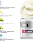 Daily Anti-Aging Skincare Routine Set