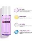 Daily Anti-Aging Skincare Routine Set
