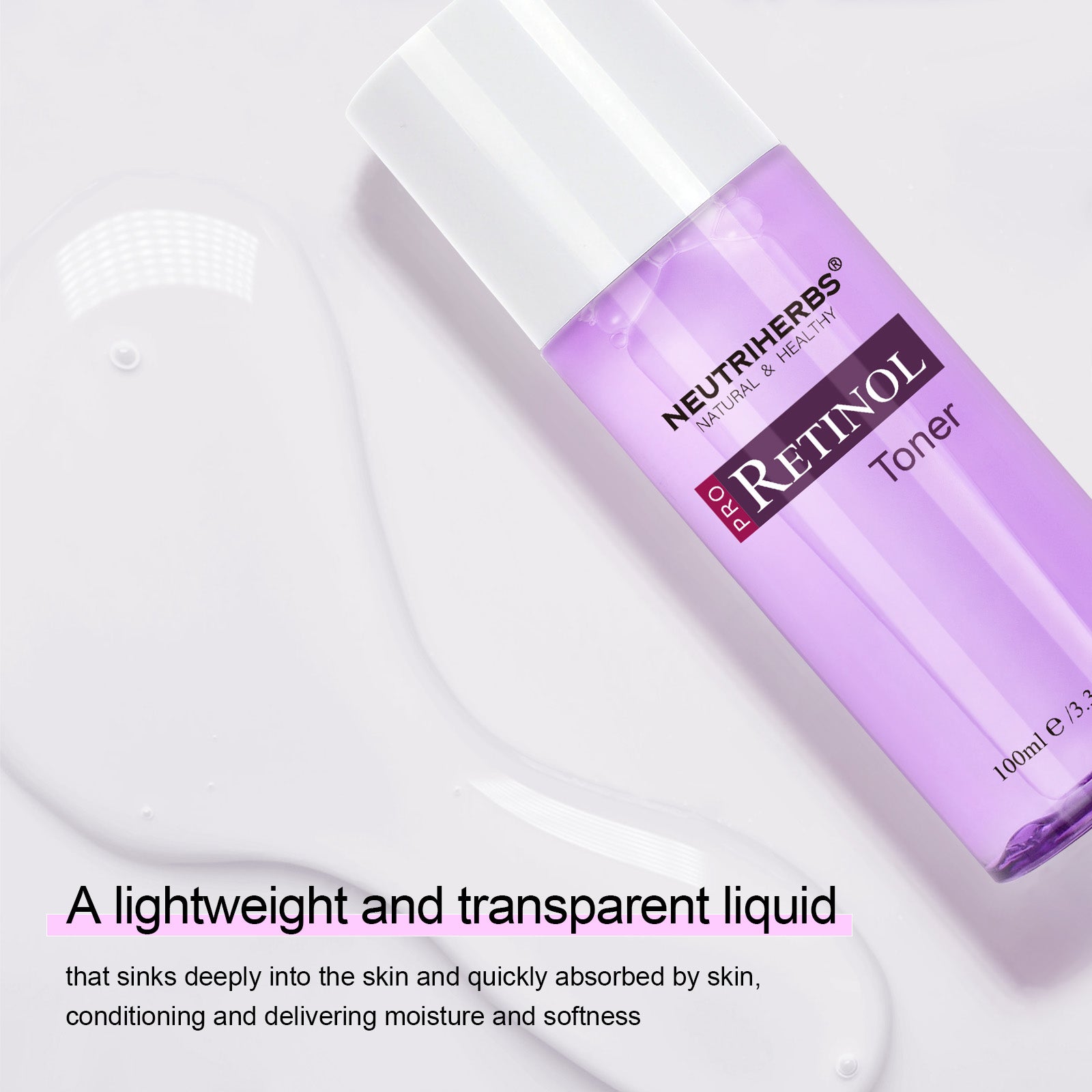 Daily Anti-Aging Skincare Routine Set
