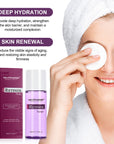 Daily Anti-Aging Skincare Routine Set