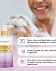 Age Embrace Retinol Body Wash