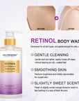 Age Embrace Retinol Body Wash
