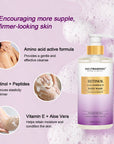 Age Embrace Retinol Body Wash