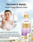 Age Embrace Retinol Body Wash