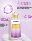 Age Embrace Retinol Body Wash