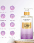 Age Embrace Retinol Body Wash