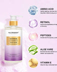 Age Embrace Retinol Body Wash