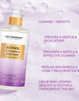 Age Embrace Retinol Body Wash