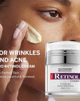 best retinol cream-retinol night cream-retinol for skin