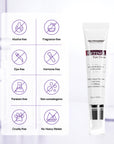 Pro Retinol Eye Cream Help Rapid Wrinkle Repair