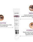 Pro Retinol Eye Cream Help Rapid Wrinkle Repair