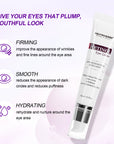 Pro Retinol Eye Cream Help Rapid Wrinkle Repair