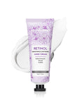 Retinol Anti-Aging Hand Cream With Green Bamboo Scent