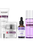 Daily Anti-Aging Skincare Routine Set