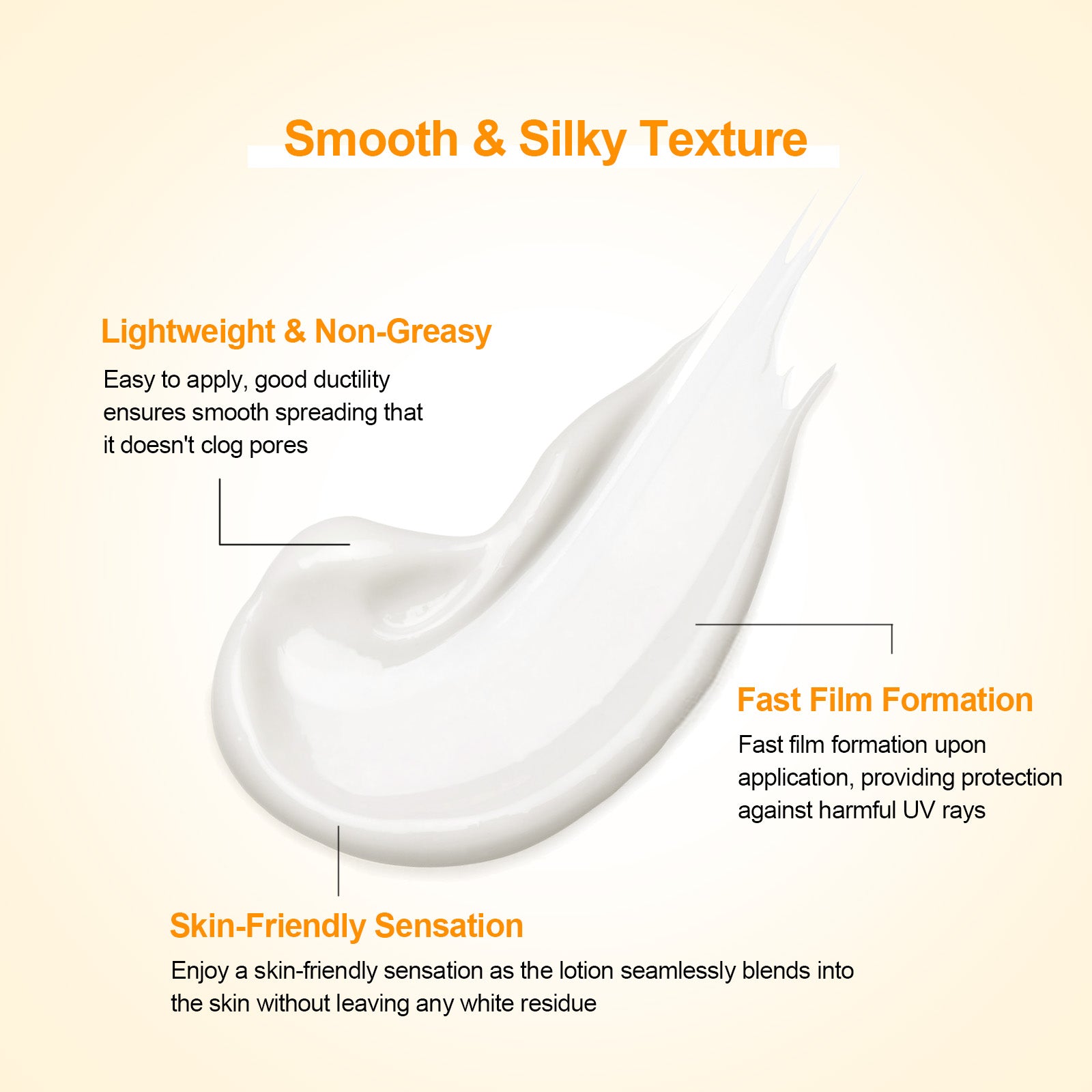 Summer Glow Trio | SPF Sunscreen + Vitamin C Glow Set