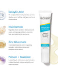 Salicylic Acid Spot Treatment for Acne & Blemishes