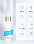 2% Salicylic Acid Exfoliating Serum Has Pure Formulation: Alcohol-free, paraben-free, cruelty-free, hormone-free, non-comedogenic, dye-free, mineral oil-free, and fragrance-free.