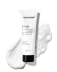Neutriherbs  Snail All In One Cleanser For Gentle Cleansing And Skin Repair