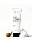 Neutriherbs  Snail All In One Cleanser For Gentle Cleansing And Skin Repair
