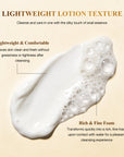Neutriherbs  Snail All In One Cleanser For Gentle Cleansing And Skin Repair