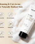 Neutriherbs  Snail All In One Cleanser For Gentle Cleansing And Skin Repair