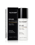 Neutriherbs Snail All In One Toner For Hydration And Radiant Skin