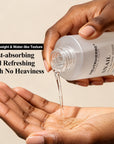 Neutriherbs Snail All In One Toner For Hydration And Radiant Skin