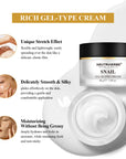 The Best All In One Snail Mucin Cream For Anti-Aging And Skin Repair