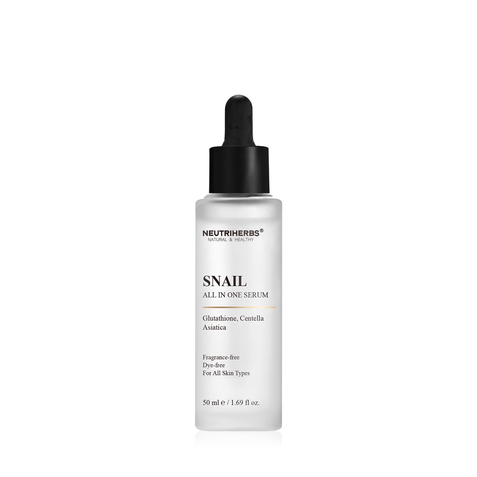 the best all in on snail mucin serum