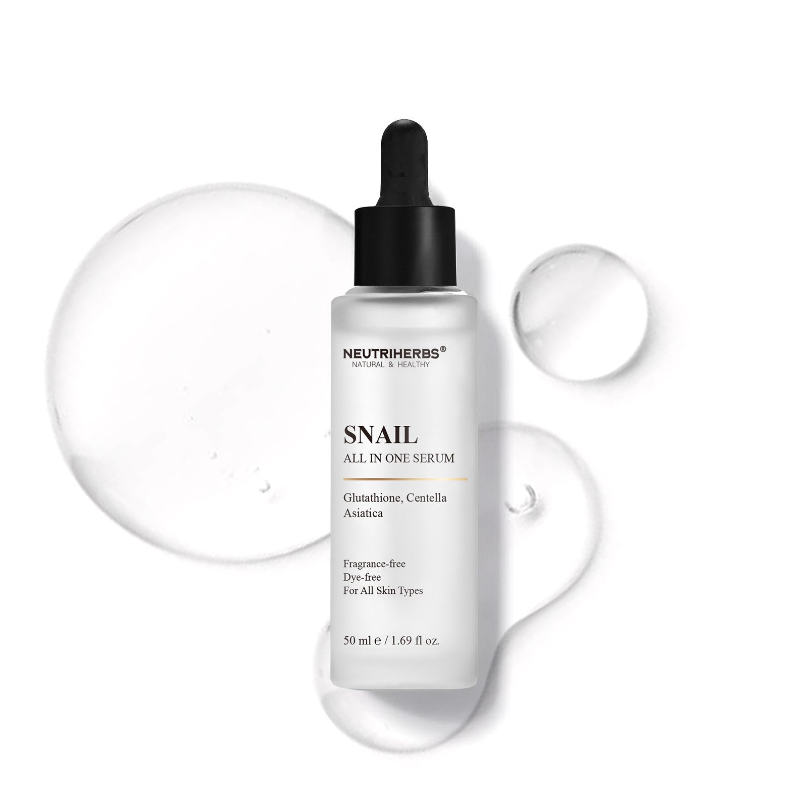 the best all in one snail mucin serum