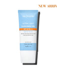 Ultra-light Sunscreen Gel SPF 50 PA+++