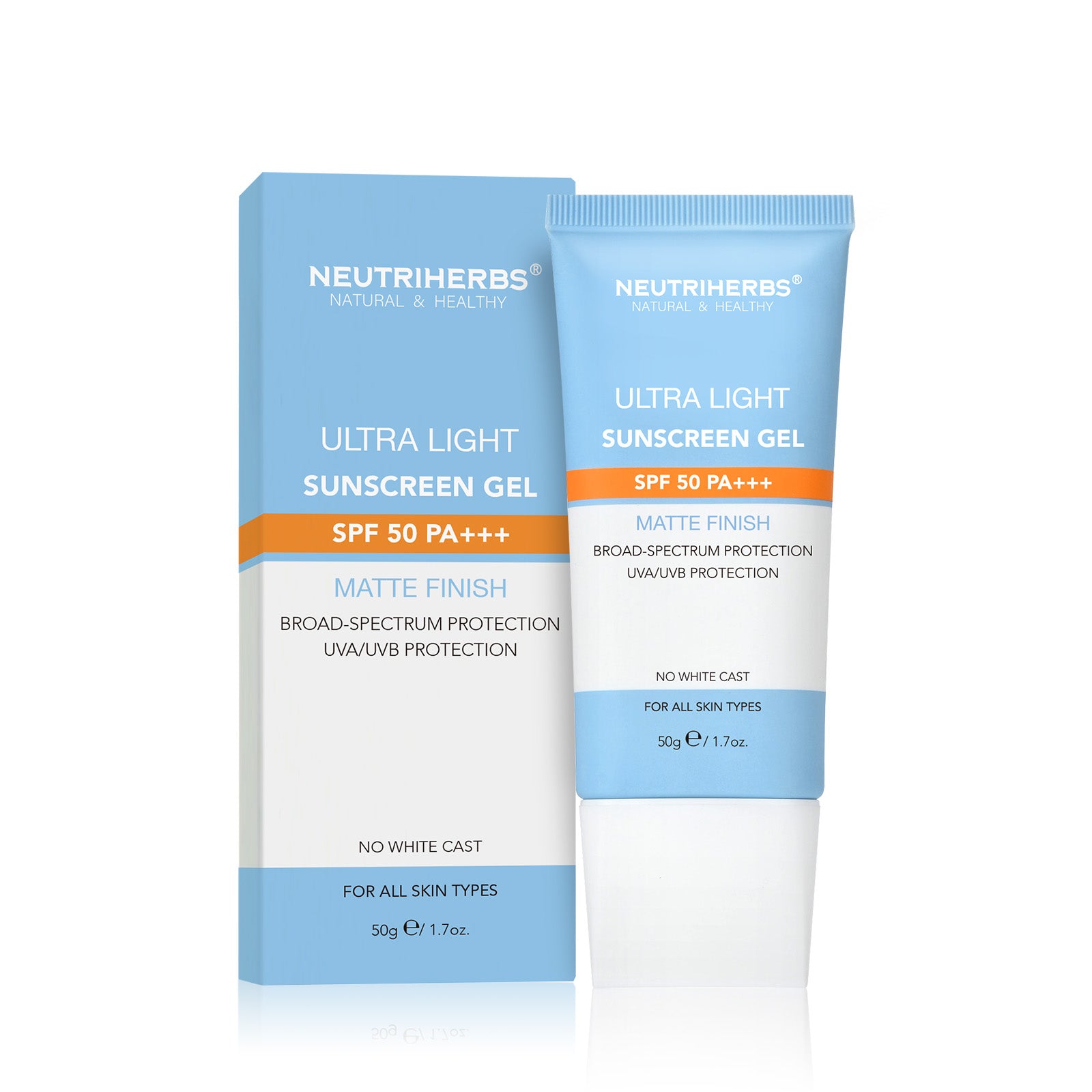Summer Glow Trio | SPF Sunscreen + Vitamin C Glow Set