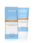 Summer Glow Trio | SPF Sunscreen + Vitamin C Glow Set
