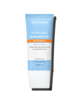 Ultra-light Sunscreen Gel SPF 50 PA+++