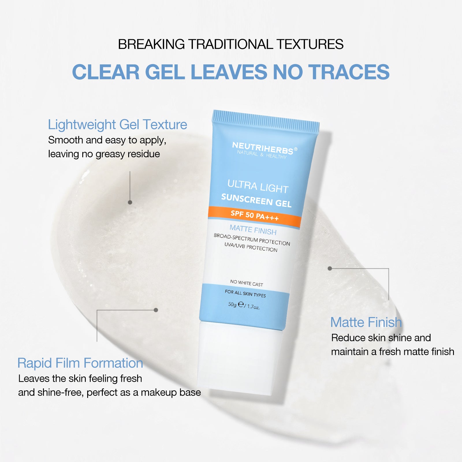Summer Glow Trio | SPF Sunscreen + Vitamin C Glow Set