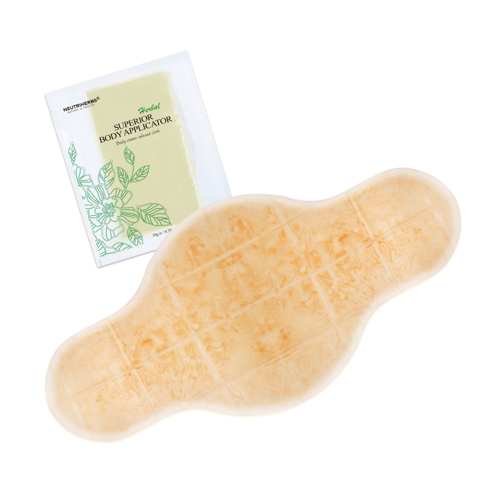 Superior Body Wrap Applicator For Weight Loss